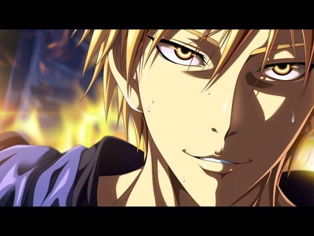 Kuroko no Basket ▪「AMV」▪ Seirin vs Kaijo Stay This Way ᴴᴰ