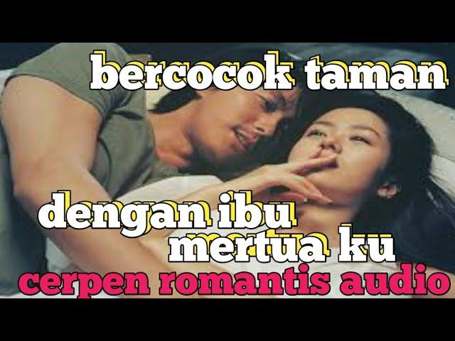 cerpen romantis terlanjur enak wik wik dengan ibu mertua  ,kisah nyata