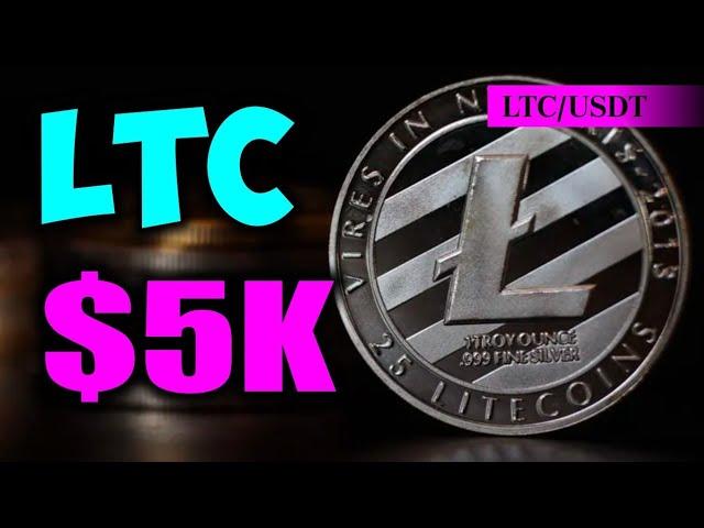 Litecoin(LTC) Quick Update  | LTC Coin Price Prediction | LTC Coin Prediction 2025 