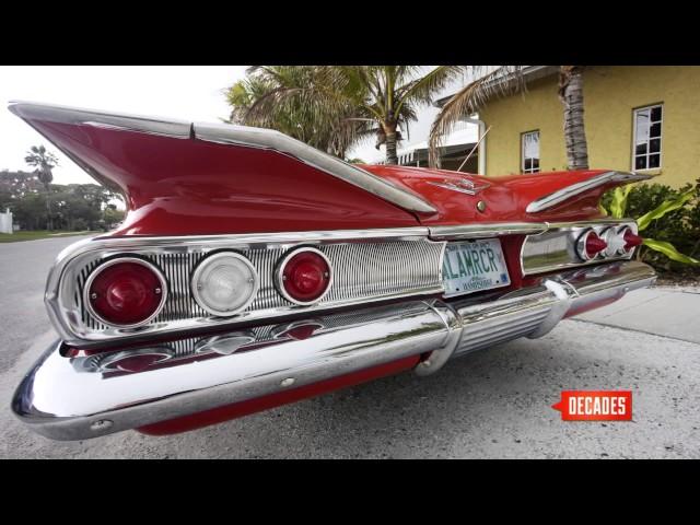 Retrospectacle: Tailfins - Decades TV Network