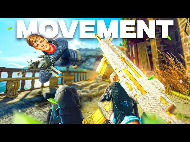 Black Ops 6 Omnimovement Master Guide + Best Settings