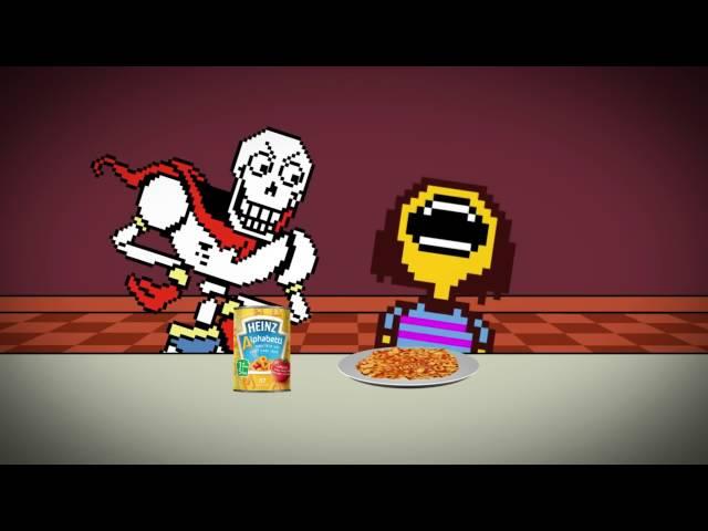 UNDERTALE shorts #1 ( all videos in the description)