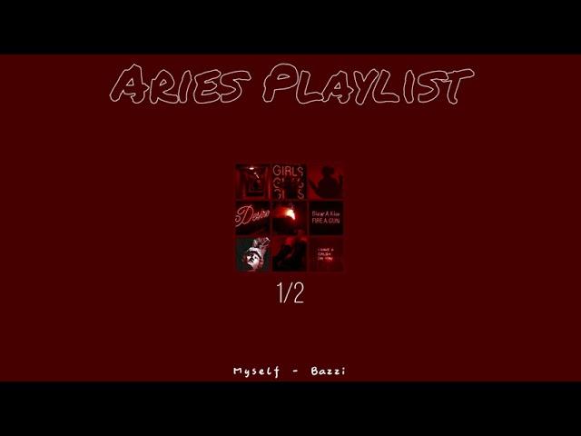 【﻿Ａｒｉｅｓ　Ｐｌａｙｌｉｓｔ】 Ｐａｒｔ １／２