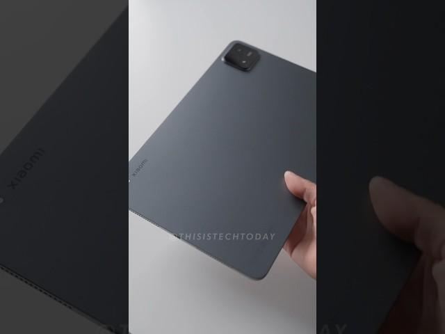 Xiaomi Pad 6S Pro Android Tablet UnBoxing