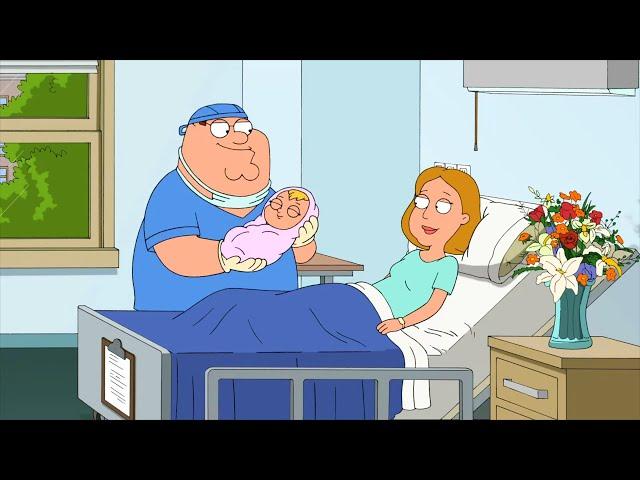 Family Guy Season 10 Ep.17 Full Episode - Family Guy 2024 Full NoCuts #1080p