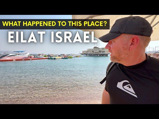 Eilat Israel Travel Tour: Best Things To Do in Eilat