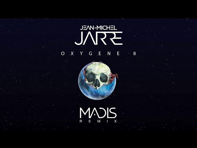 Jean-Michel Jarre - Oxygene 8 (Madis Remix) (2018)