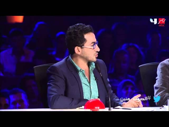 HD | عرب جوت تالنت الموسم الرابع الحلقة 3 كاملة - Arabs Got Talent 4