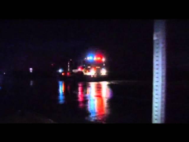 Raw Video: Lightning, Severe Weather in Tucson