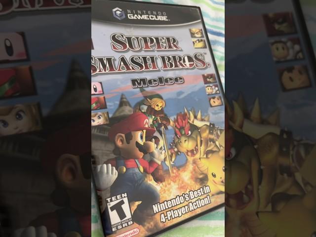 Will Super Smash Bros Melee Be Added to Nintendo Switch Online?