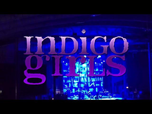 Indigo Girls - FULL CONCERT (Saint Louis Music Park, MO - 8-13-2024)