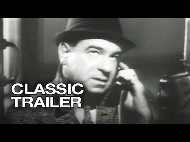 The Fortune Cookie Official Trailer #1 - Walter Matthau Movie (1966) HD