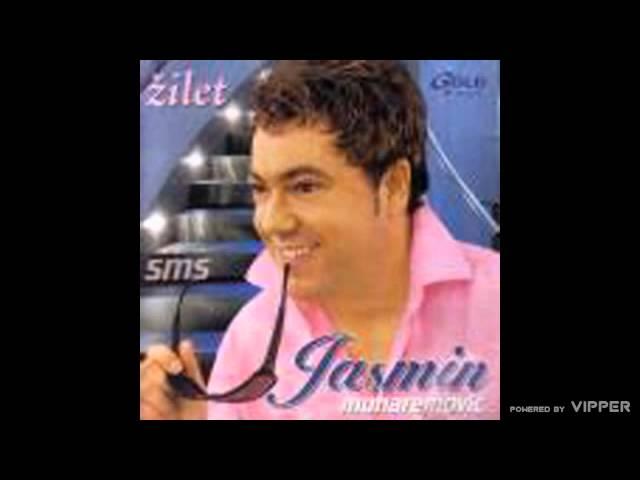 Jasmin Muharemović - Ko nas zavadi - (Audio 2005)