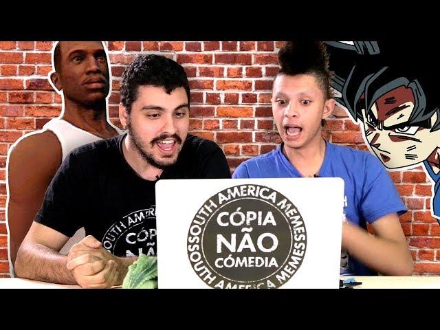 QUAL DEVE SER O NOME DESSE PROGRAMA? | ACEITA AÍ ADM #001