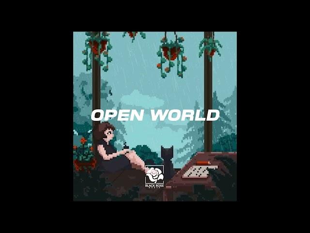 indie rock type beat "Open world" | sad guitar type beats | freestyle rap pop instumental 2025