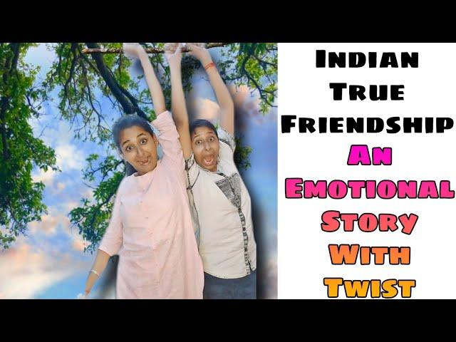 True Indian Friendship  #funnyshorts #ytshorts #shorts