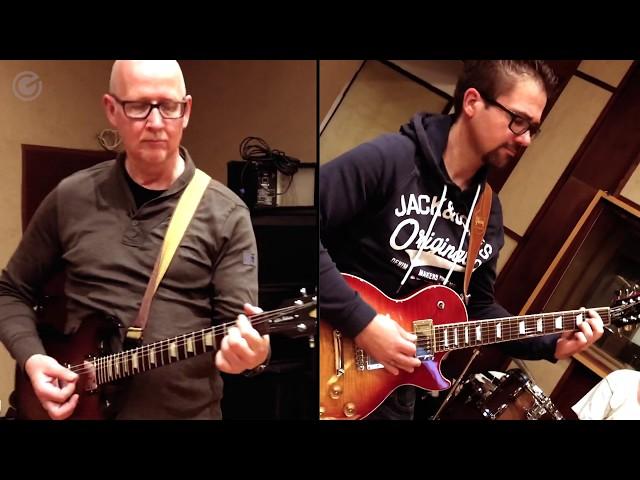 Highway to Hell: SUPERGAIN Workshop Rock Guitar Classics 2019