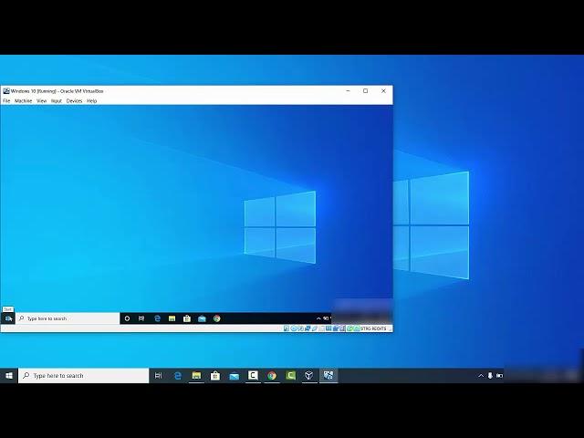 How to Use Remote Desktop Connection Windows 10