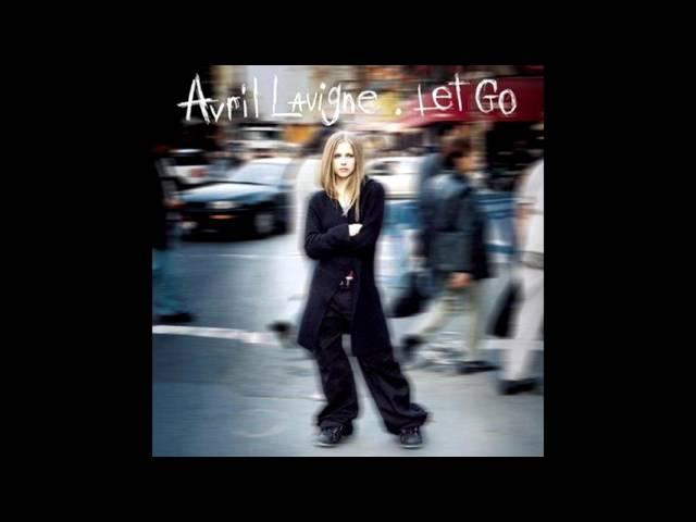Avril Lavigne -  Too Much To Ask (Audio)