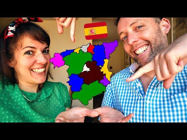 11 UNMISSABLE Places to Visit in Spain!