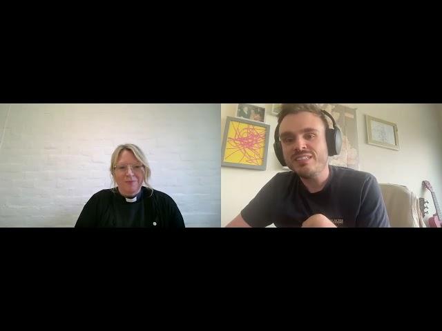 Online Quiet Day: Pilgrimage. Reflection by Kieran Carter