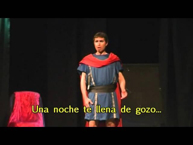 Eneas en Dido & Eneas