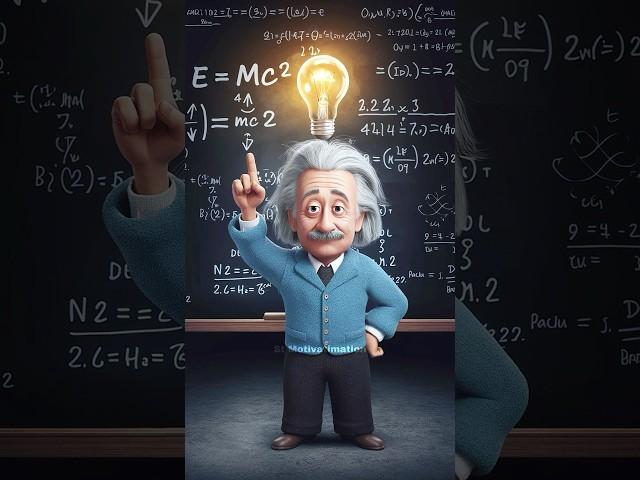 ALBERT EINSTEIN का सफ़र || Albert Einstein Hindi Motivation Short story #alberteinstein #short