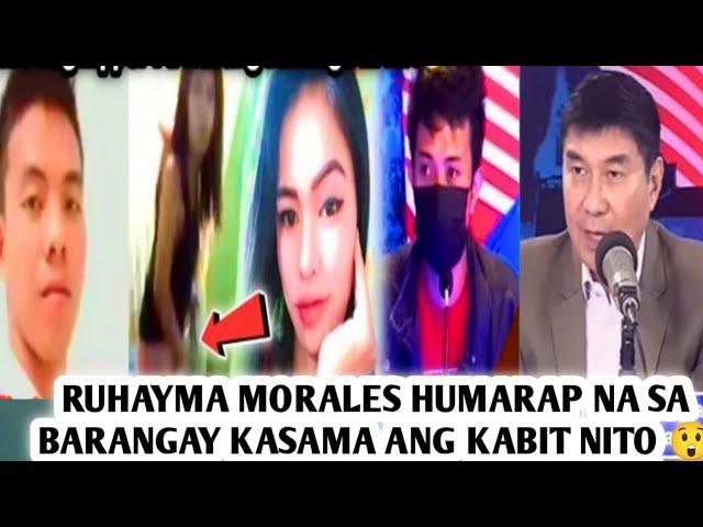 Latest Update | Part 2 | Mr Nabulaga Si Mrs Na Nagzi-zipper Pa With Kabit | Raffy Tulfo In Action!