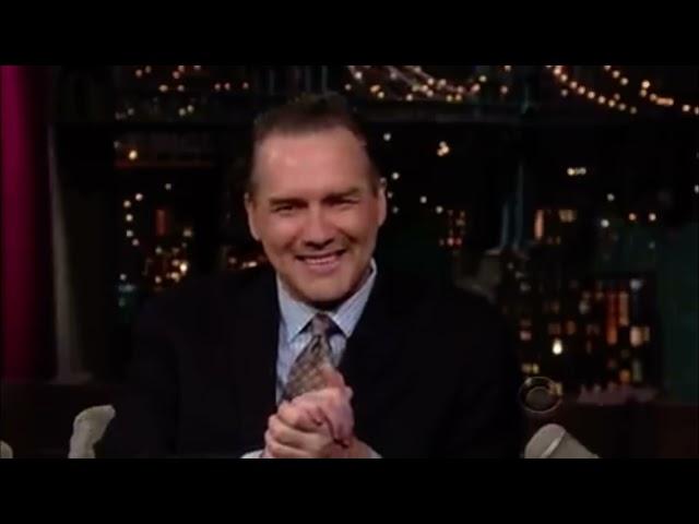 Norm Macdonald — His Son, Dagwood