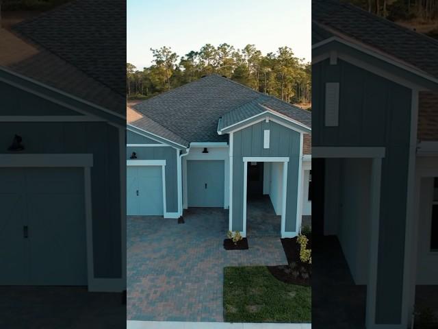 Looking for a 55+ community in Port St Lucie, FL?  #55pluscommunity #newconstruction #florida