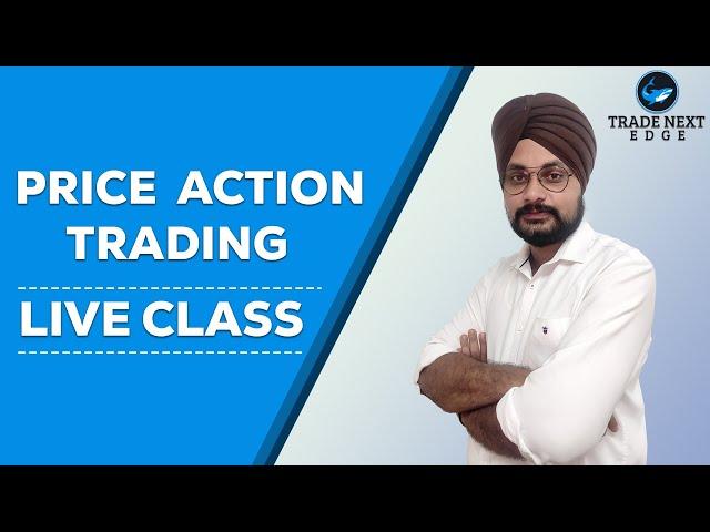 Price Action Based Swing Trading System. Live Class uploaded. Swing Trading Techniques.