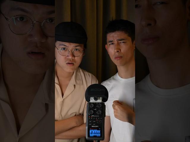 jojo vs @DongASMR    who won? #asmr