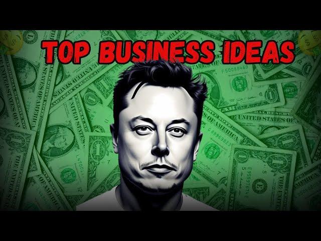 Top Business Ideas for 2024: Best Profitable Ventures to Start Now!