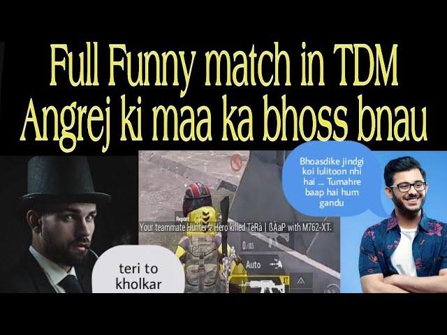 Aaj to angrezo ki kholkar lenge ll REDMI NOTE 8 PRO  PUBG MOBILE