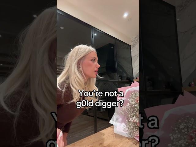 The truth about me