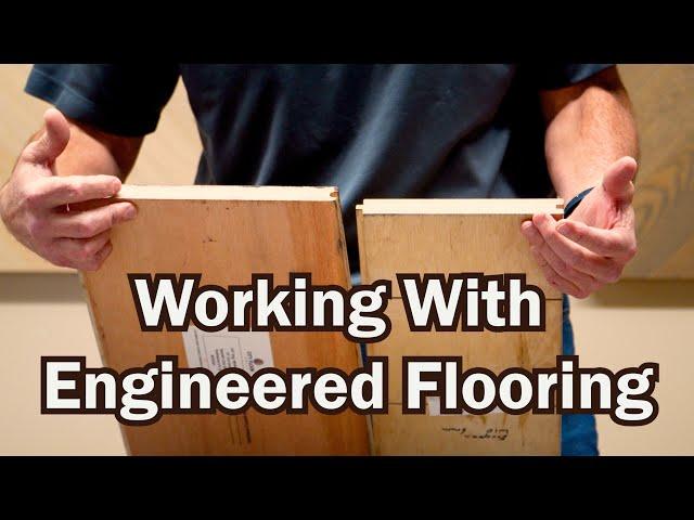 Everything You Need to Know About Engineered Flooring | City Floor Supply