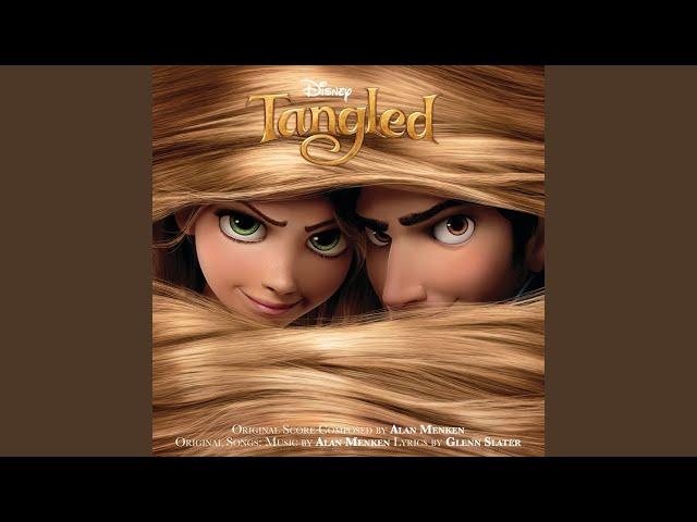 Kingdom Dance (From "Tangled"/Score)