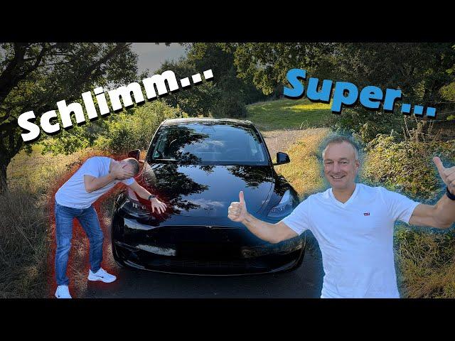 Tesla Rekuperation einstellen