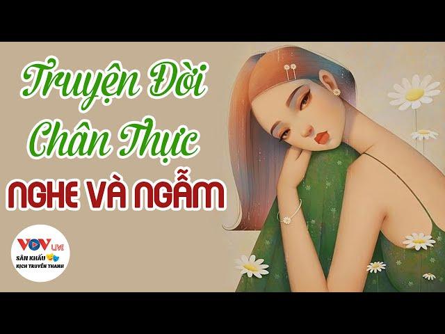 Kể Chuyện Cảnh Giác - Sân Khấu Kịch Truyền Thanh Đài Tiếng Nói Việt Nam VOV - NGHE ĐỂ NGỦ NGON