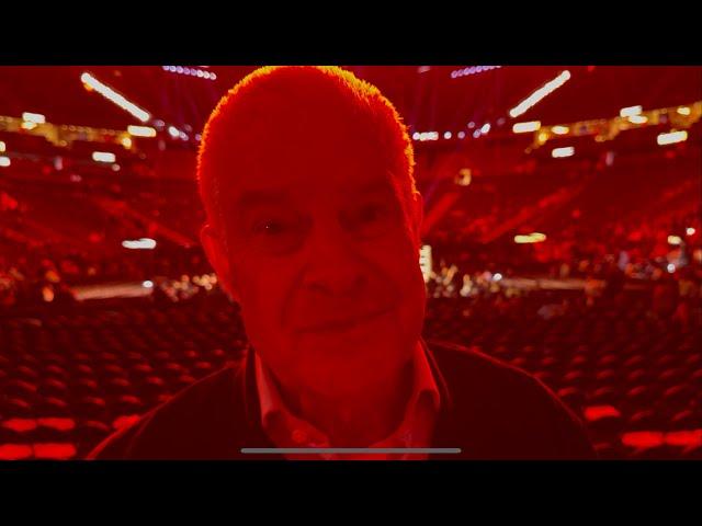 JIM LAMPLEY REACTS TO BENAVIDEZ WIN OVER MORRELL; ANSWERS DOES HE BEAT CANELO/BIVOL/BETERBIEV?