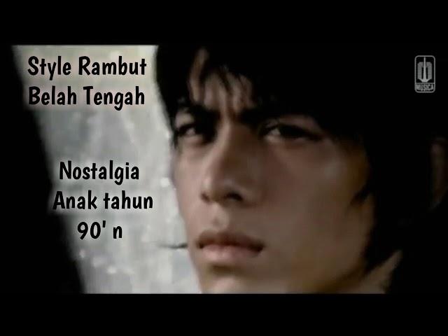 Ariel Peterpan Jadul Nostalgia