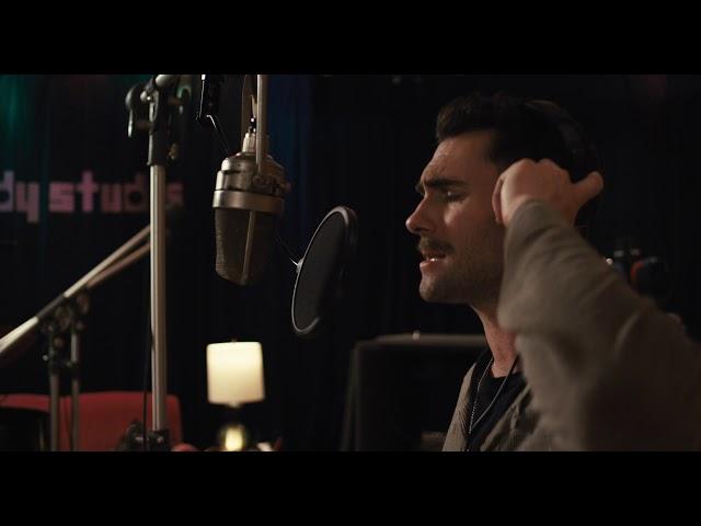 Adam Levine - No One Else Like You - "Tutto può cambiare" (Begin Again) 2013