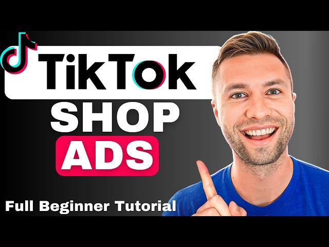 How to Run TikTok Shops (Step by Step For Beginners)