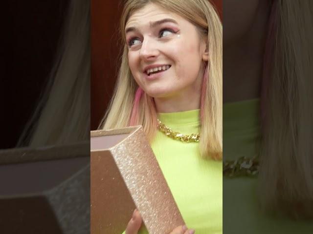 Экстремальные Перевоплощение! Как Стать Экстремально Популярной!?