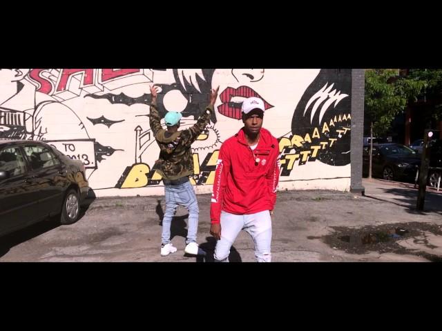 DAY DAY DINERO X SONNY CORTEZ  - Cocaine Cowboys (SHOT BY THEREALRICANDOLL )