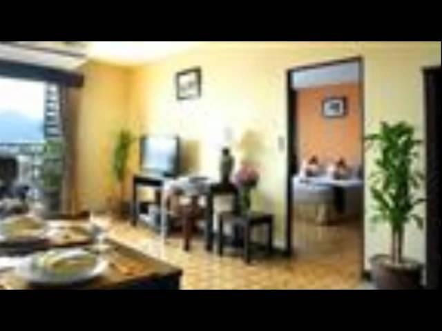 J Town Serviced Apartments Si Racha