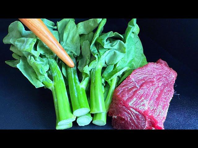 Beef and Broccoli: Tender, Crunchy, and Delicious!