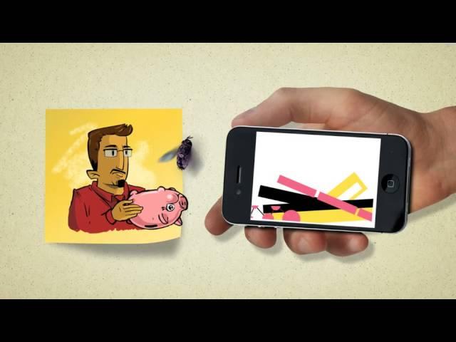 5th Finger Responsive