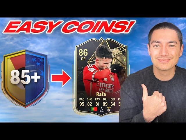 This SBC Can Make Us Coins!