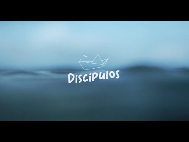 DISCÍPULOS  - JOVENS DA IGREJA DE JESUS CRISTO